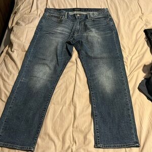 Men’s Jeans- 38x30